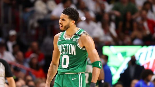 GAME 2 FINAL: Celtics 127, Heat 102 - 17-0 run, Tatum (27 points) give Boston split, home court taken at FTX Arena (Celtics)